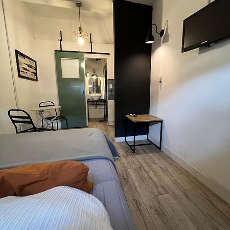 Apartament Monoambiente En Zona Residencial Mendoza Pokój zdjęcie