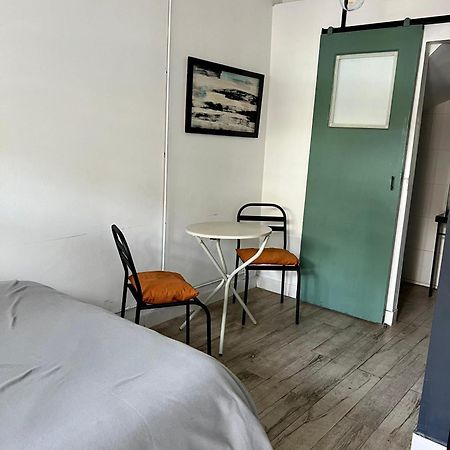 Apartament Monoambiente En Zona Residencial Mendoza Pokój zdjęcie
