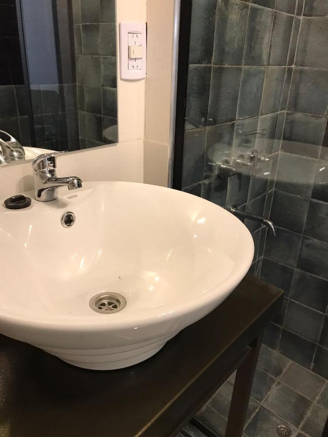 Apartament Monoambiente En Zona Residencial Mendoza Zewnętrze zdjęcie