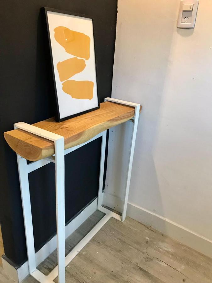 Apartament Monoambiente En Zona Residencial Mendoza Zewnętrze zdjęcie