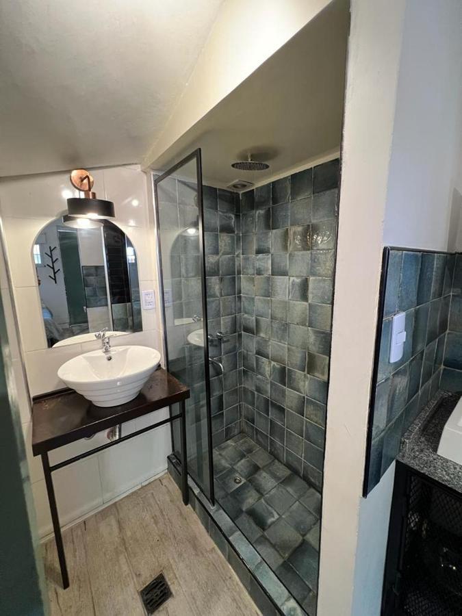 Apartament Monoambiente En Zona Residencial Mendoza Zewnętrze zdjęcie