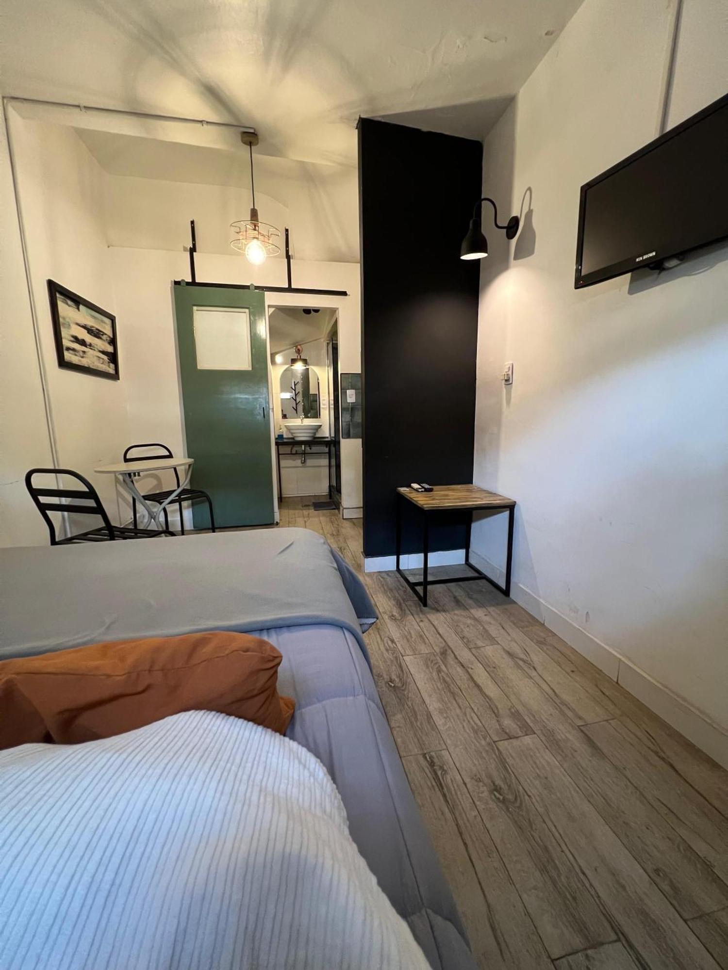 Apartament Monoambiente En Zona Residencial Mendoza Pokój zdjęcie