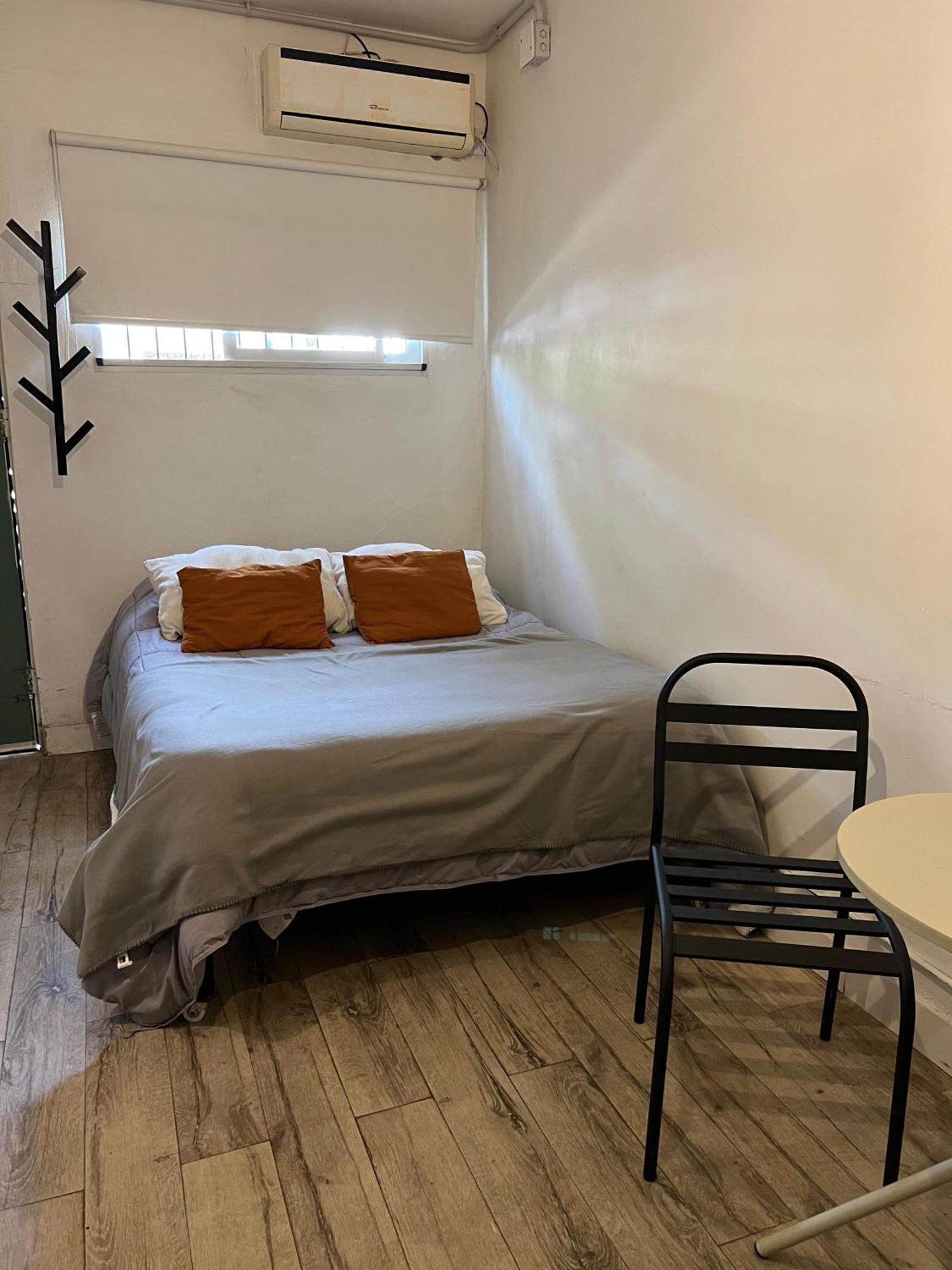 Apartament Monoambiente En Zona Residencial Mendoza Pokój zdjęcie