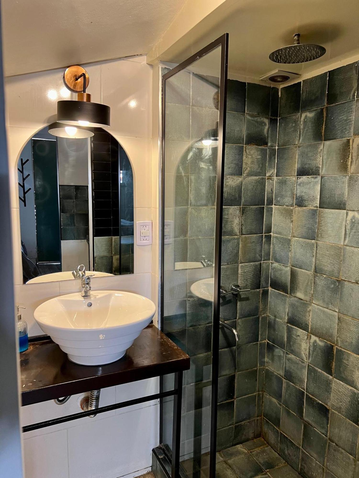 Apartament Monoambiente En Zona Residencial Mendoza Pokój zdjęcie