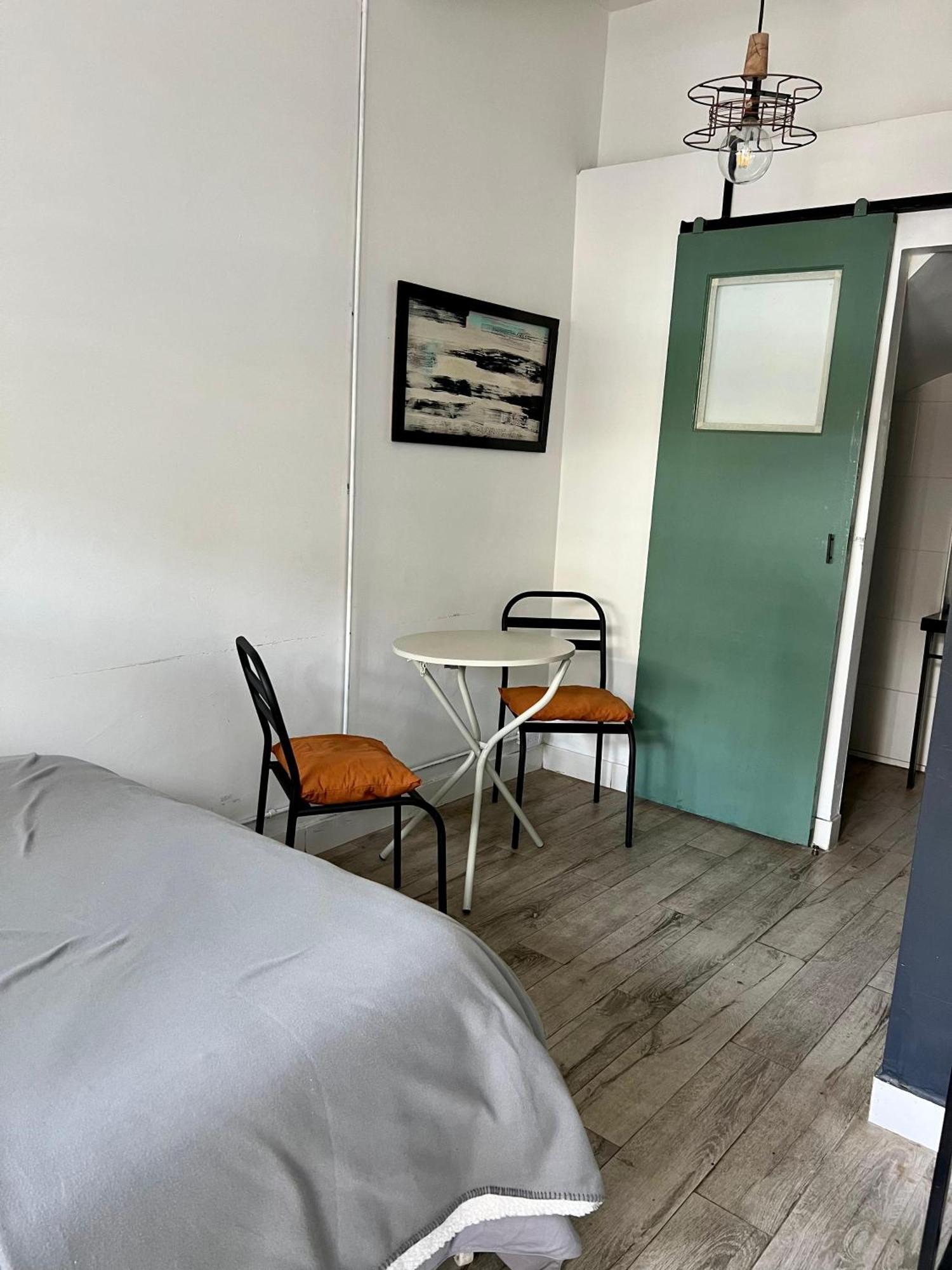 Apartament Monoambiente En Zona Residencial Mendoza Pokój zdjęcie